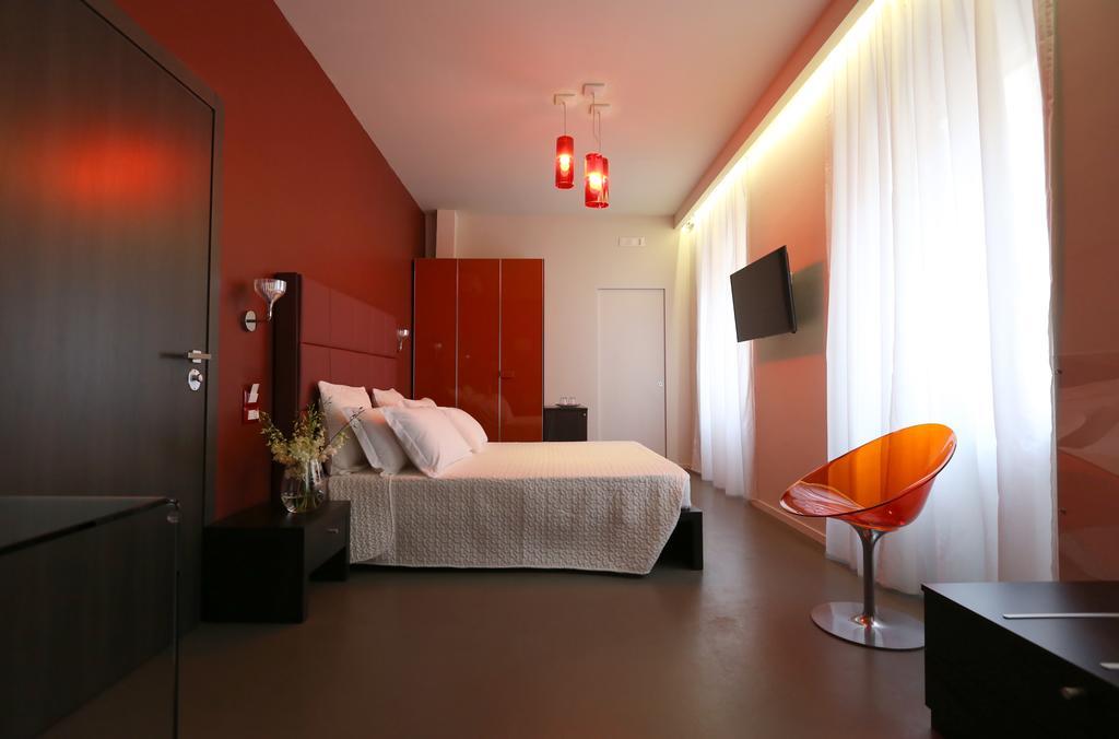 Residenza Crescenzio Hotel Roma Cameră foto