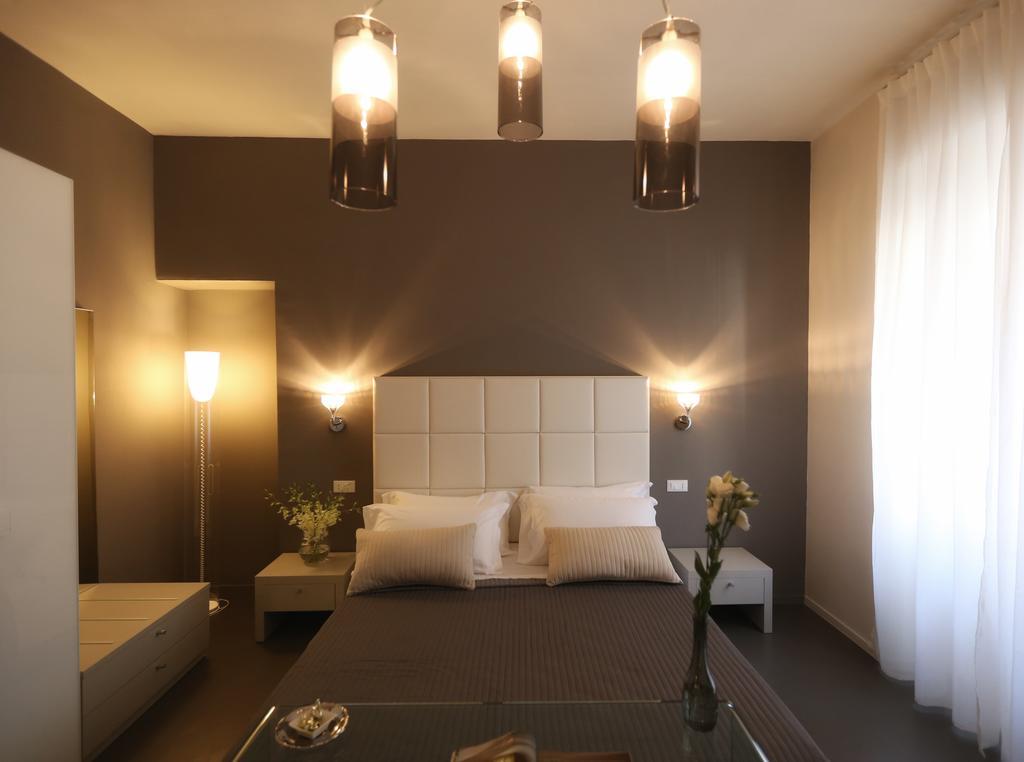Residenza Crescenzio Hotel Roma Cameră foto