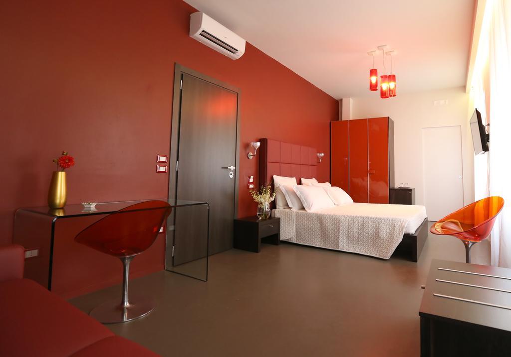 Residenza Crescenzio Hotel Roma Cameră foto