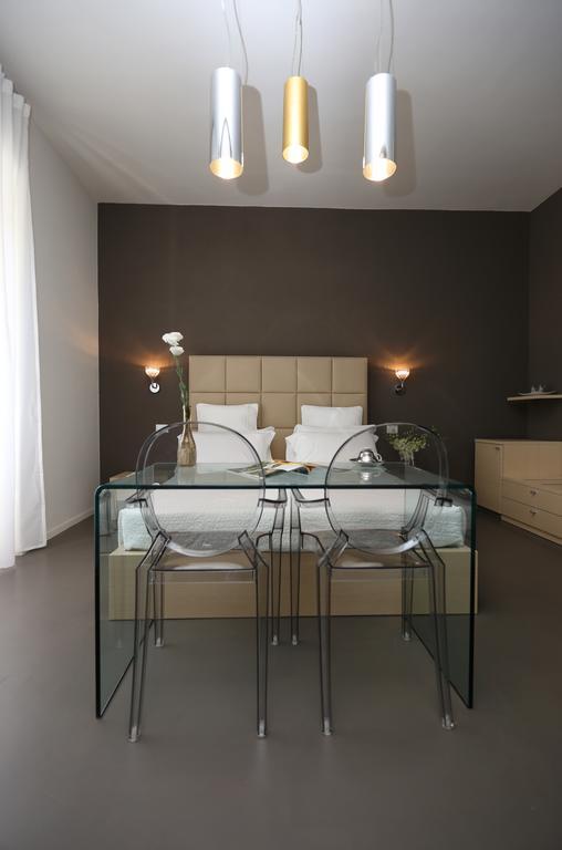 Residenza Crescenzio Hotel Roma Cameră foto