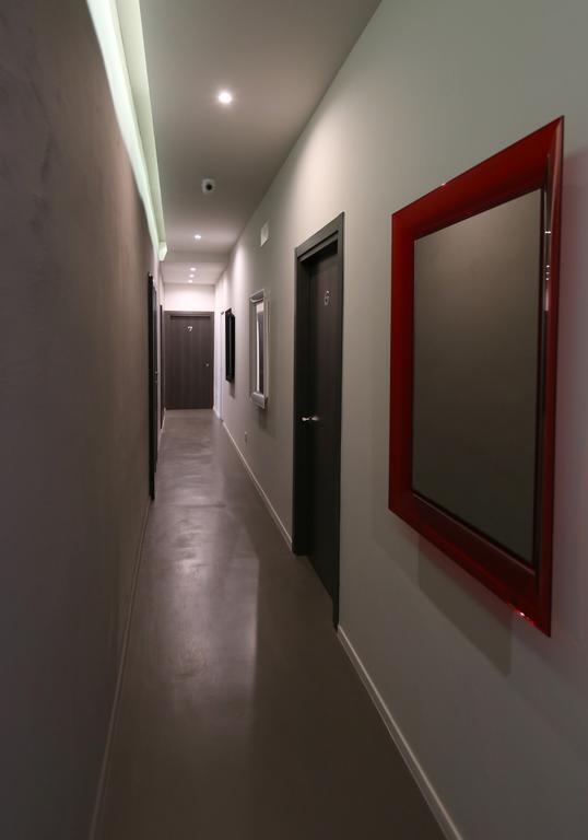 Residenza Crescenzio Hotel Roma Exterior foto