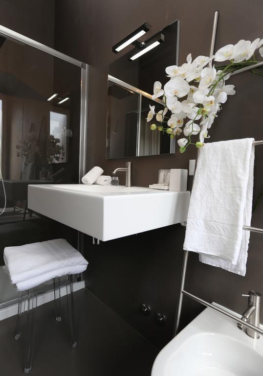 Residenza Crescenzio Hotel Roma Cameră foto