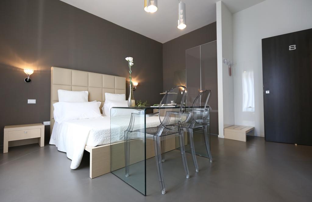 Residenza Crescenzio Hotel Roma Cameră foto