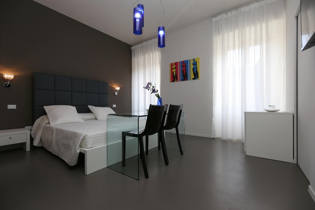 Residenza Crescenzio Hotel Roma Cameră foto