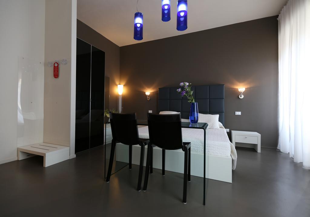 Residenza Crescenzio Hotel Roma Cameră foto