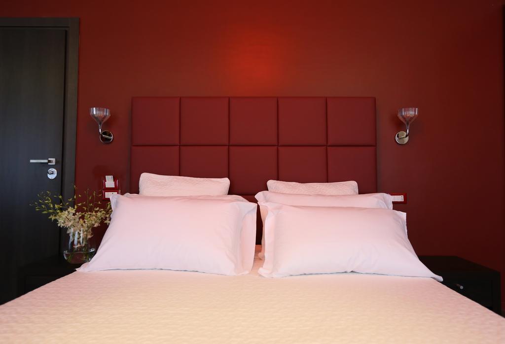 Residenza Crescenzio Hotel Roma Cameră foto