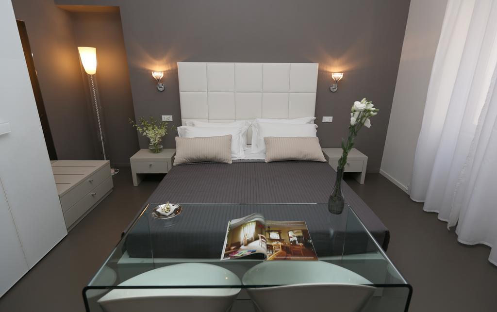 Residenza Crescenzio Hotel Roma Cameră foto