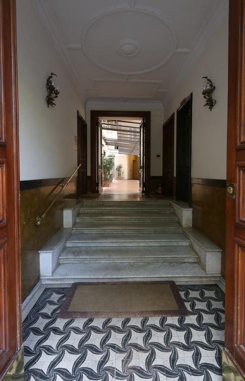 Residenza Crescenzio Hotel Roma Exterior foto