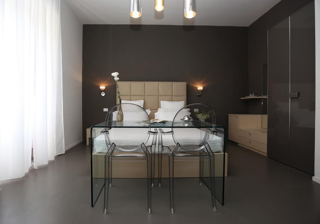 Residenza Crescenzio Hotel Roma Cameră foto