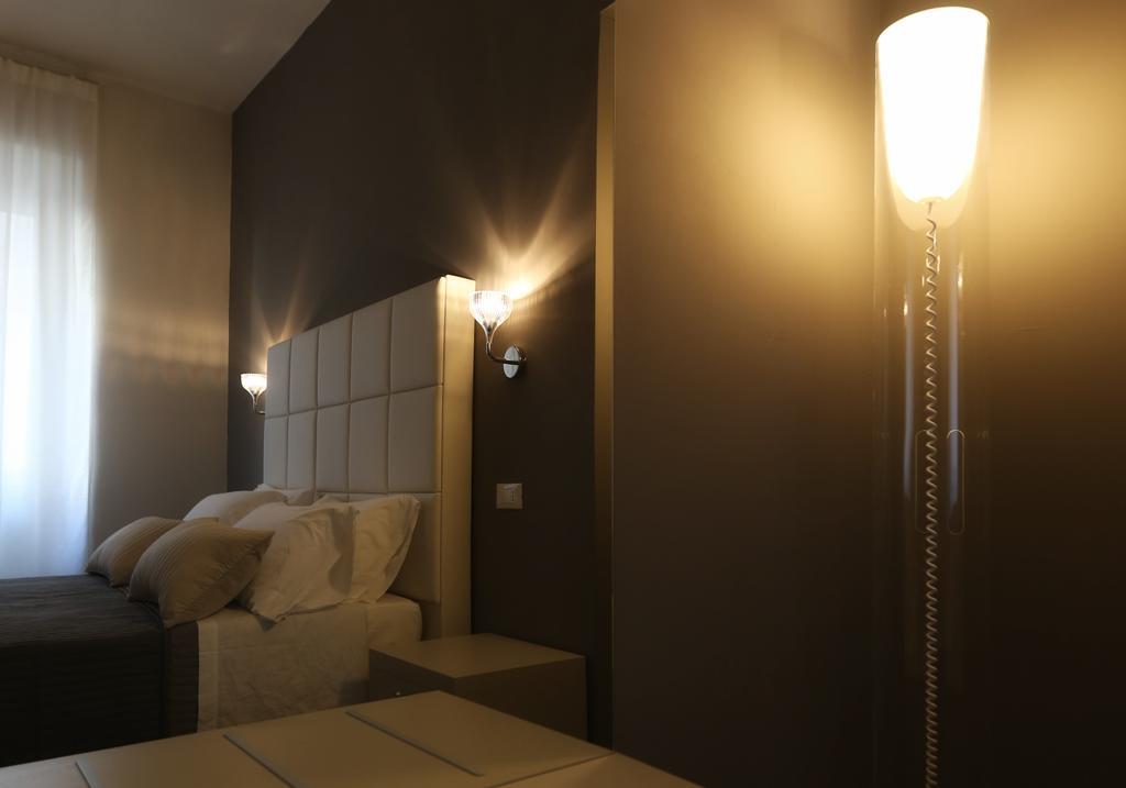 Residenza Crescenzio Hotel Roma Cameră foto