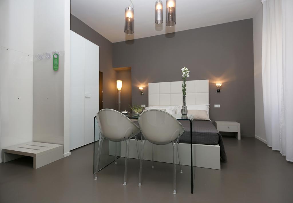 Residenza Crescenzio Hotel Roma Cameră foto