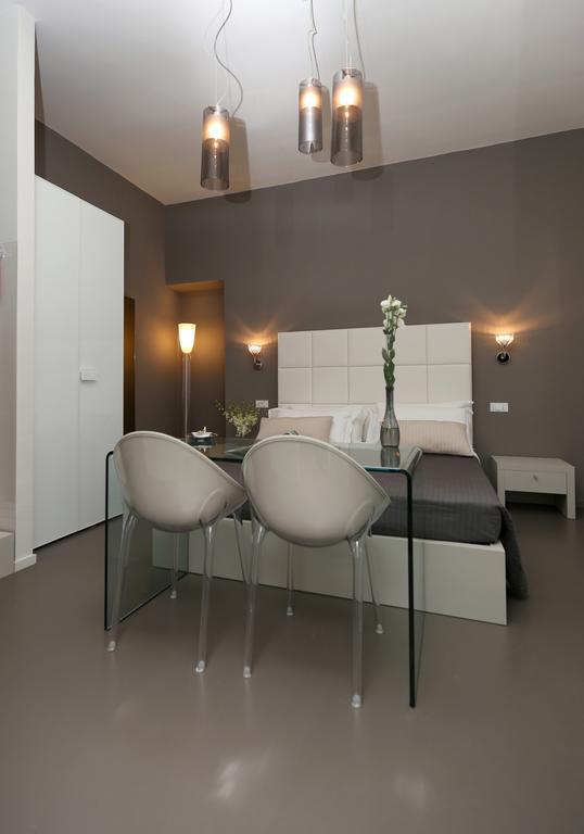 Residenza Crescenzio Hotel Roma Cameră foto