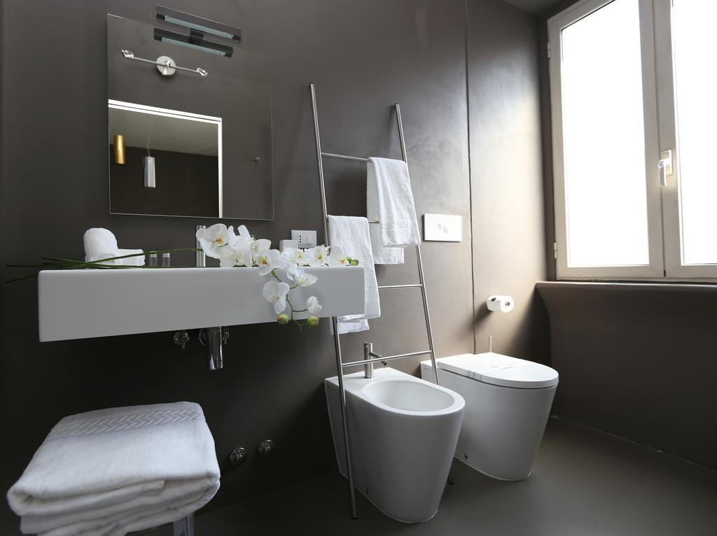 Residenza Crescenzio Hotel Roma Cameră foto