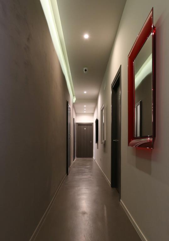 Residenza Crescenzio Hotel Roma Exterior foto