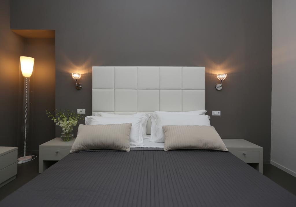 Residenza Crescenzio Hotel Roma Cameră foto