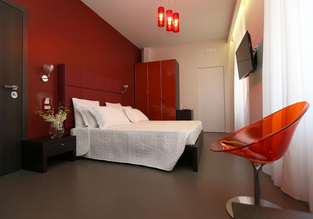 Residenza Crescenzio Hotel Roma Exterior foto